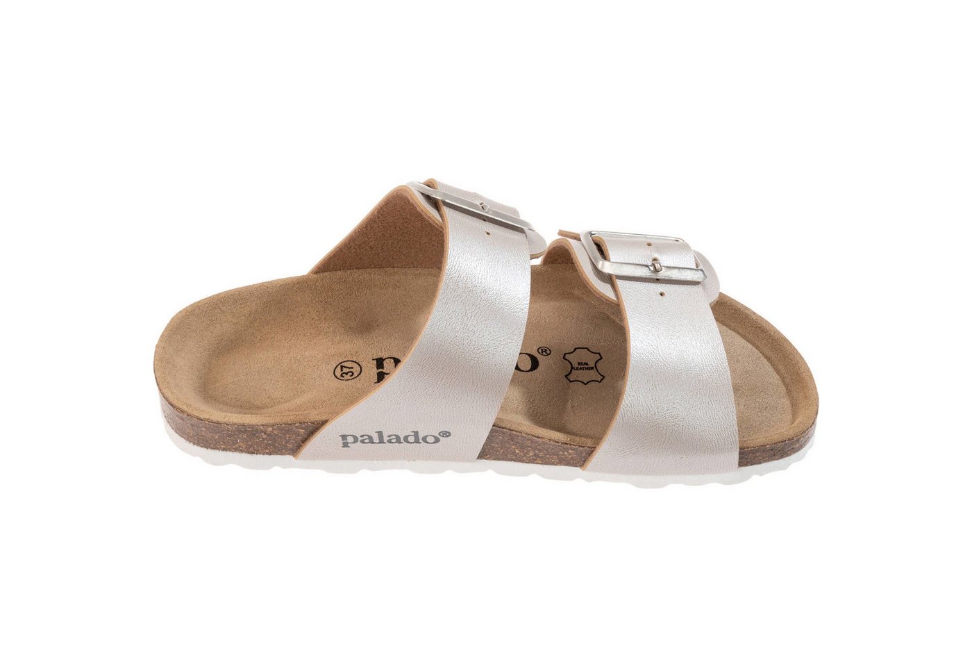 Palado Samos EGS Pantolette – Bild 2 von 5