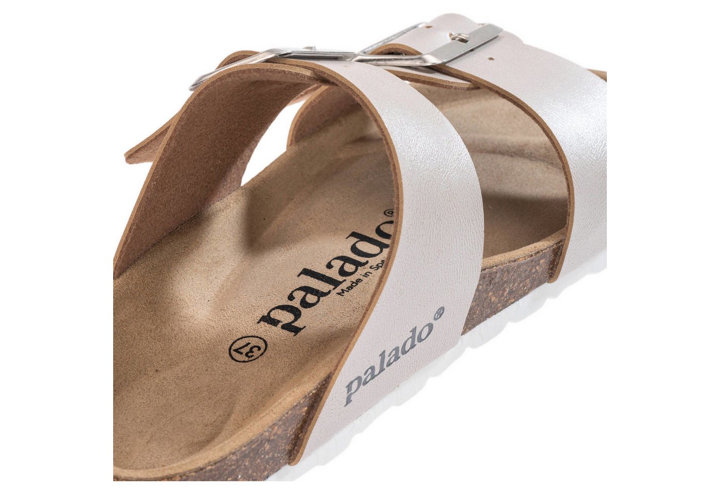 Palado Samos EGS Pantolette – Bild 5 von 5