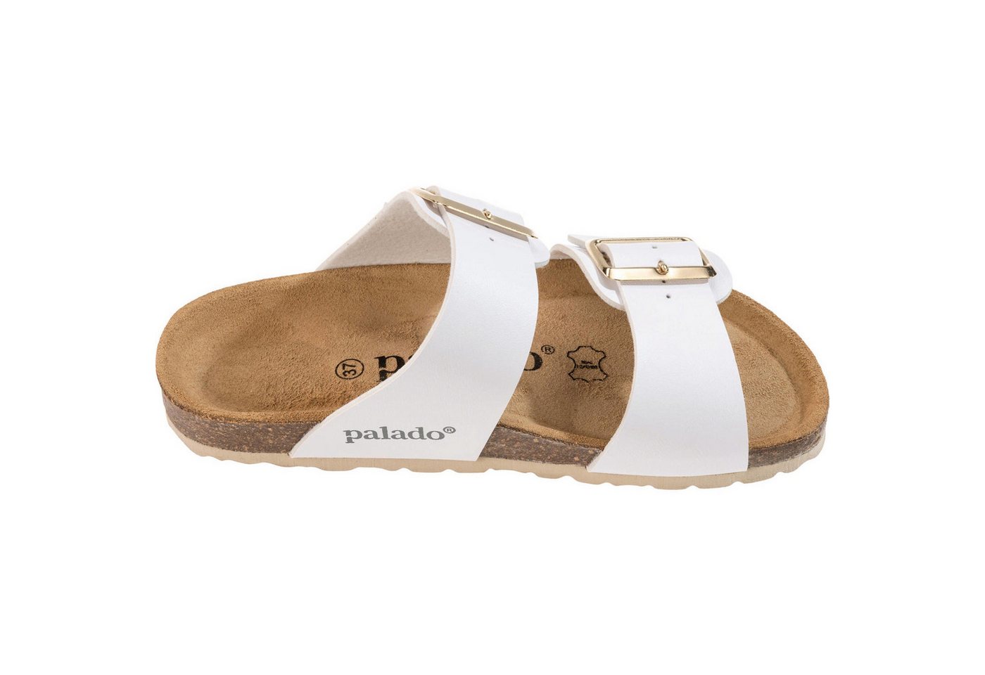 Palado Samos EGS Pantolette – Bild 2 von 5