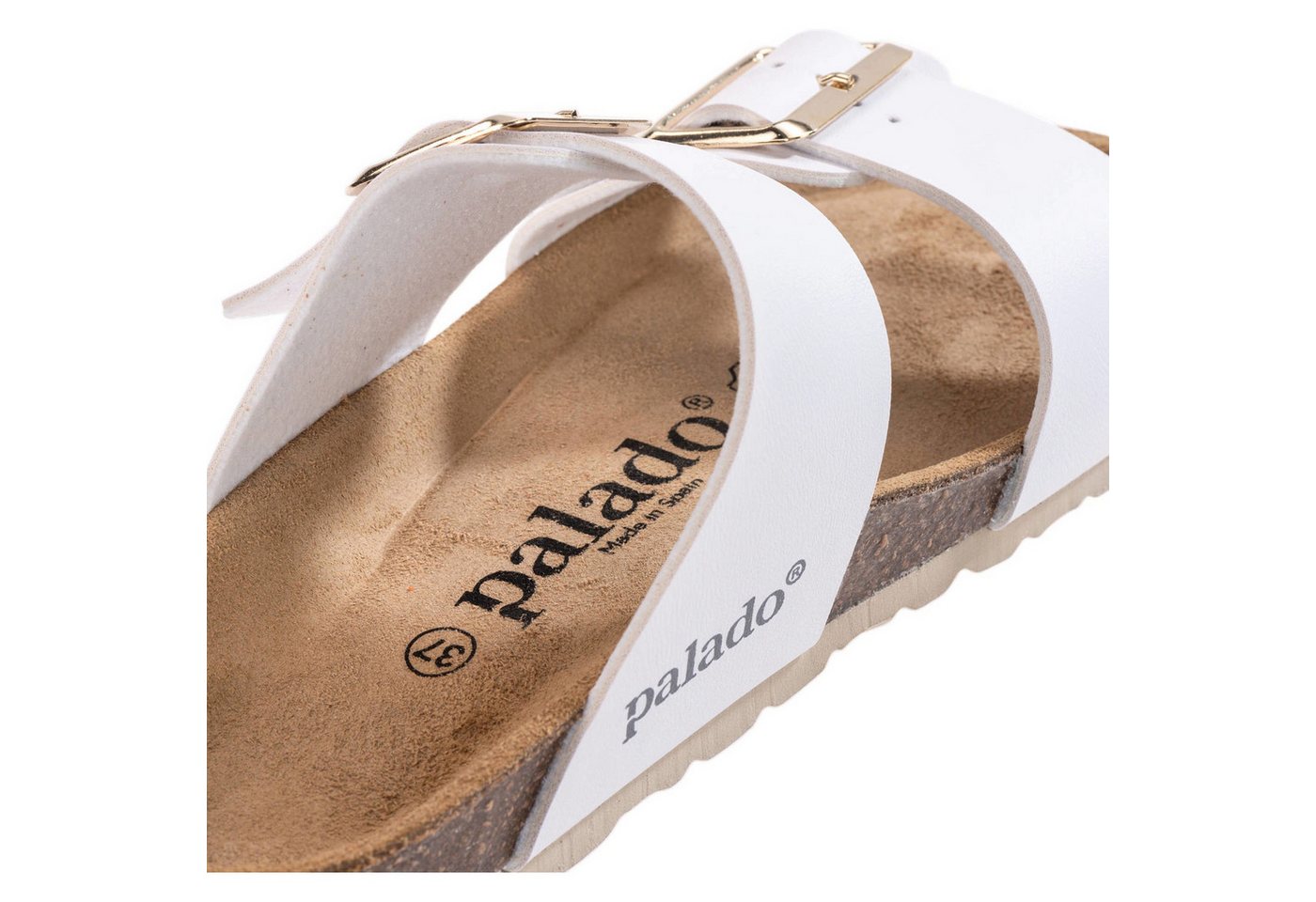 Palado Samos EGS Pantolette – Bild 5 von 5