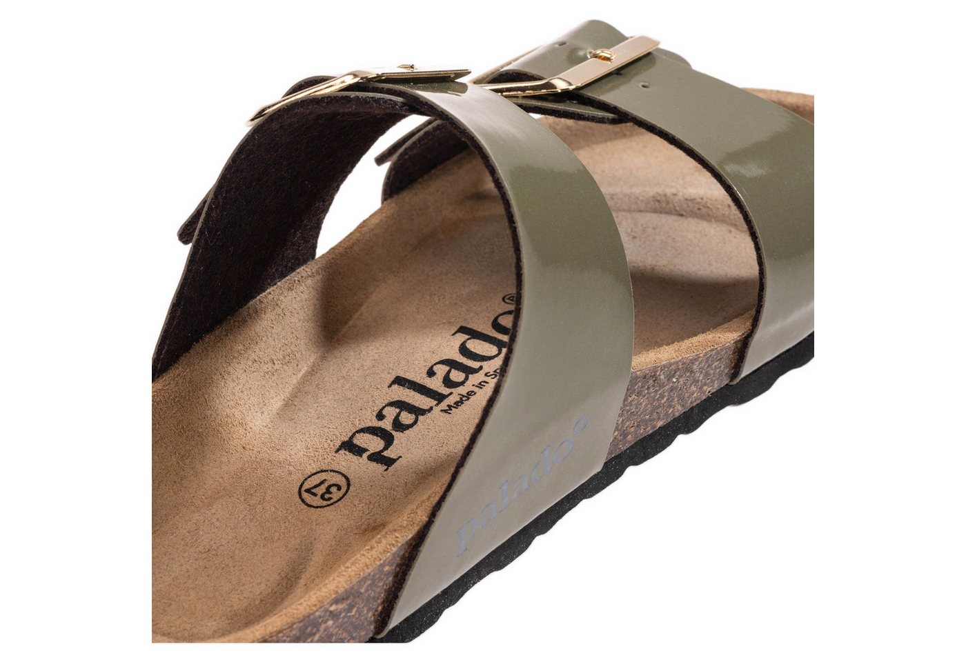 Palado Samos EGS Pantolette – Bild 5 von 5