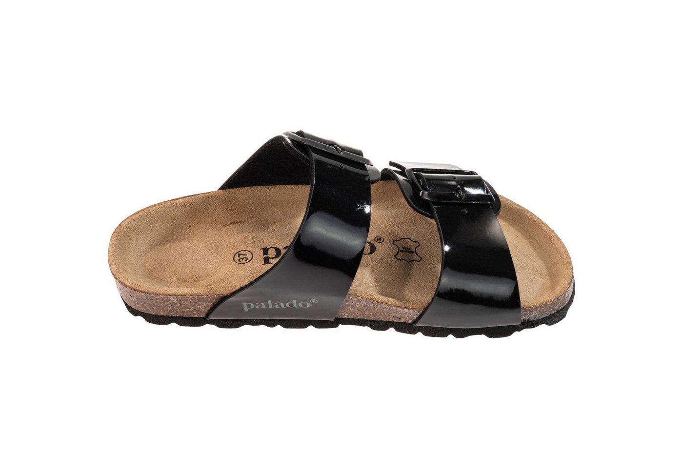 Palado Samos EGS Pantolette – Bild 2 von 5