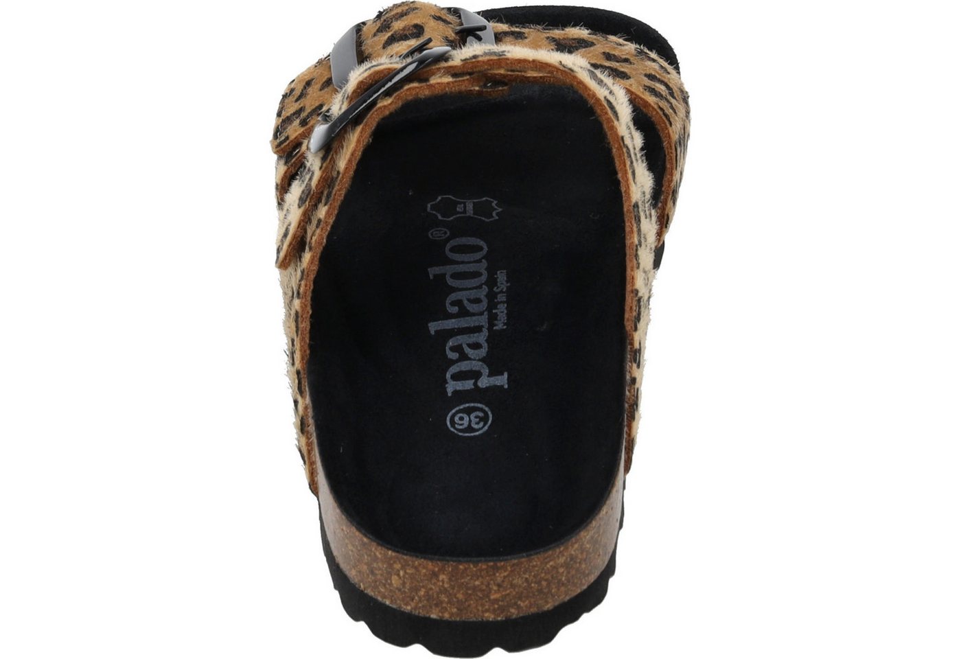Palado Samos GS Leo Pantolette – Bild 5 von 5
