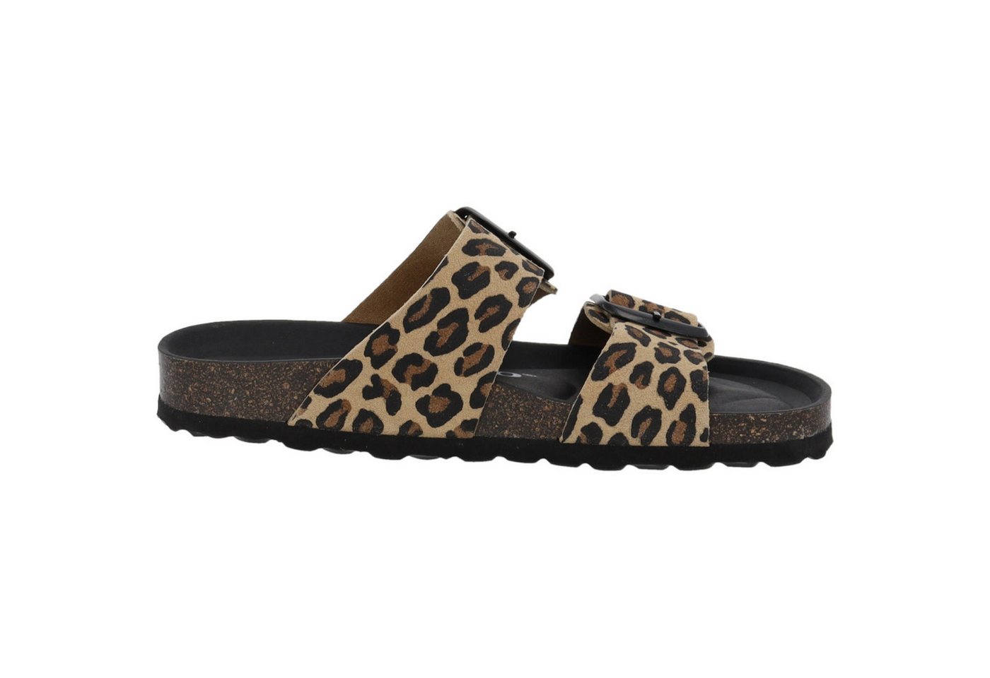 Palado Samos GS Leo Premium Leather Pantolette – Bild 3 von 5