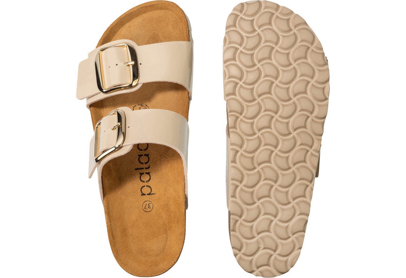 Palado Samos GS Pantolette – Bild 2 von 5