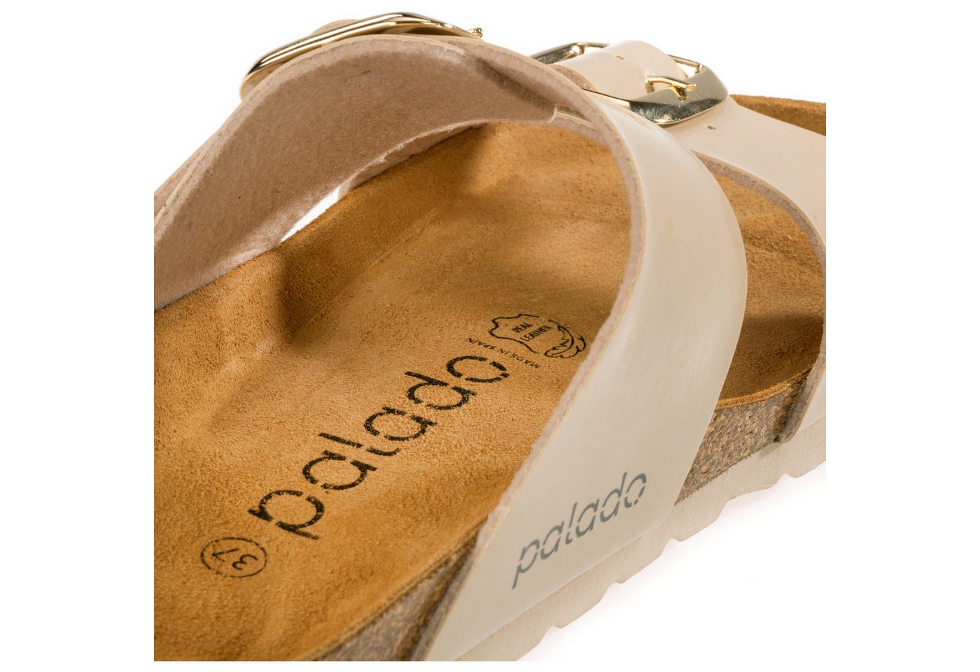 Palado Samos GS Pantolette – Bild 3 von 5