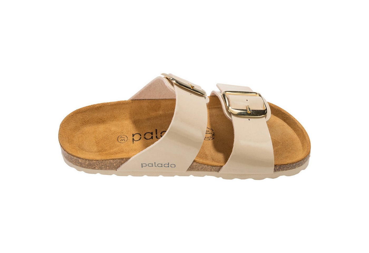 Palado Samos GS Pantolette – Bild 5 von 5