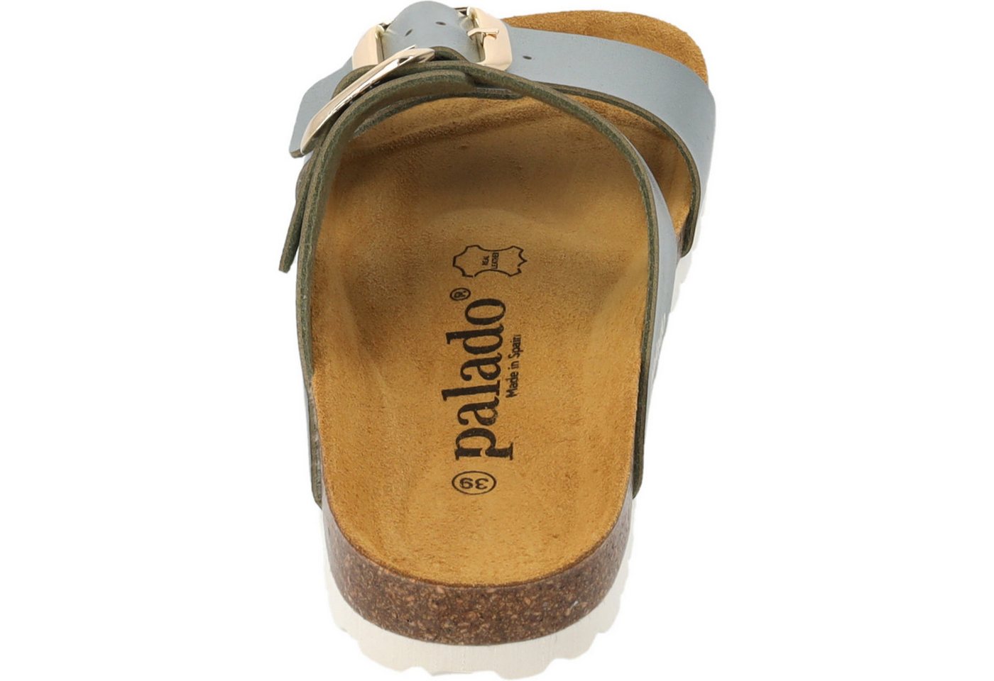 Palado Samos GS Pantolette – Bild 5 von 5