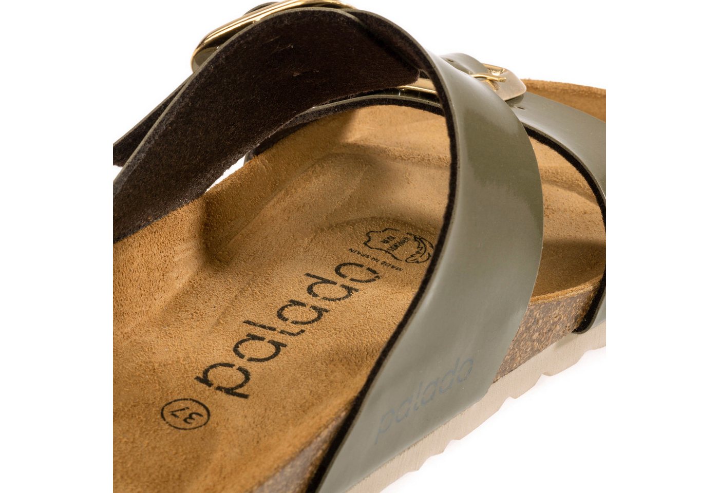 Palado Samos GS Pantolette – Bild 3 von 5