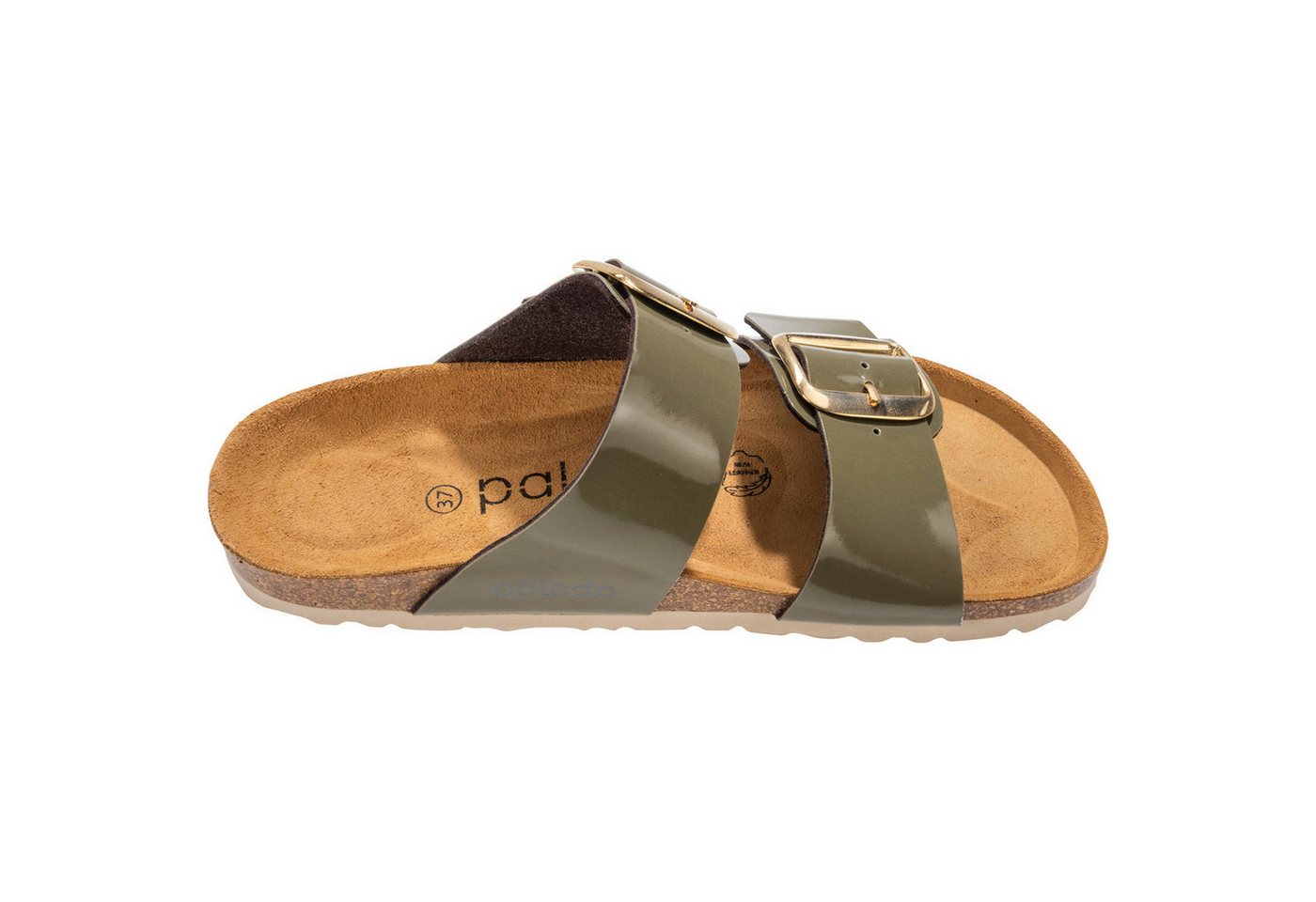 Palado Samos GS Pantolette – Bild 5 von 5