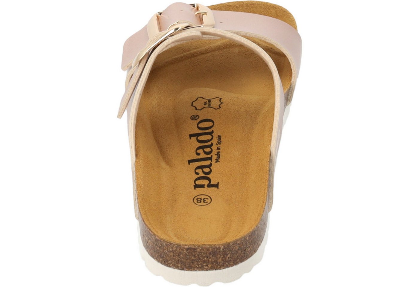 Palado Samos GS Pantolette – Bild 5 von 5