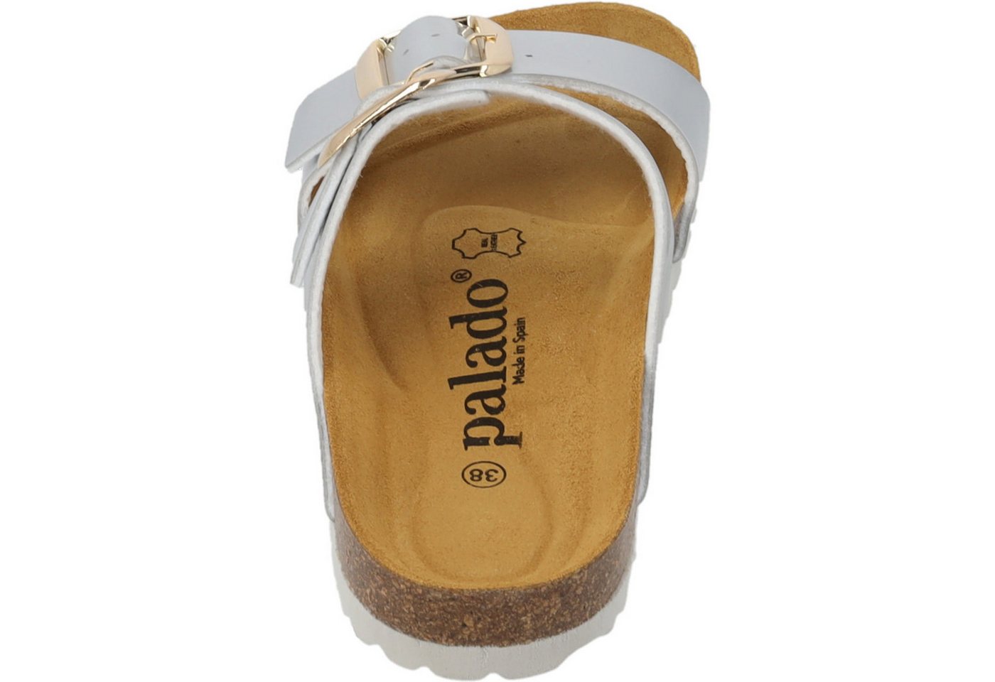 Palado Samos GS Pantolette – Bild 5 von 5