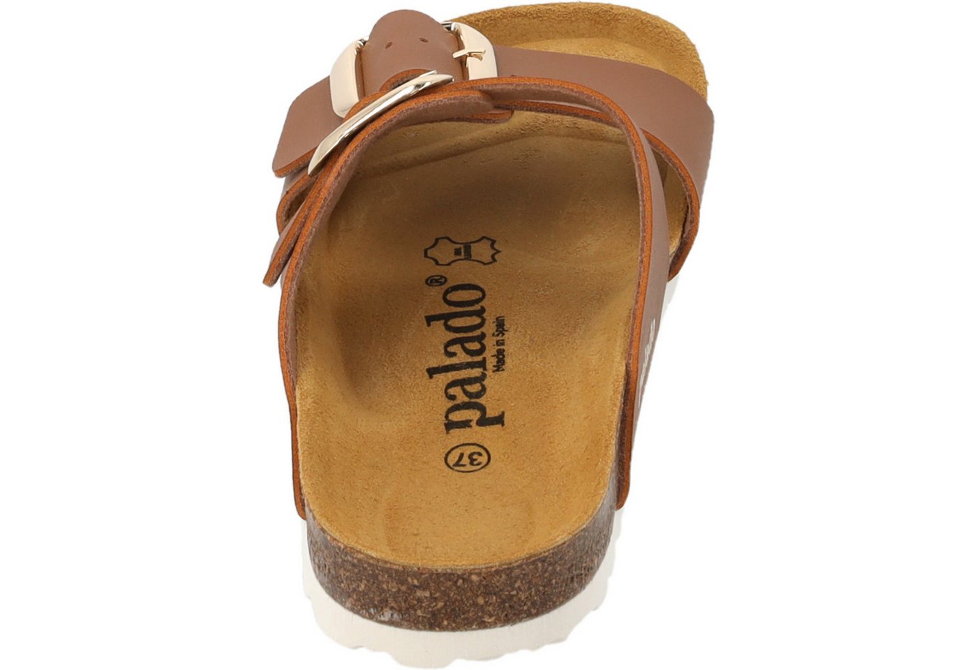 Palado Samos GS Pantolette – Bild 5 von 5