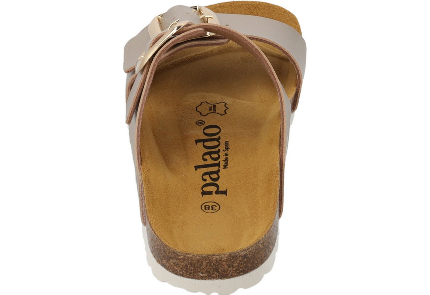 Palado Samos GS Pantolette – Bild 5 von 5
