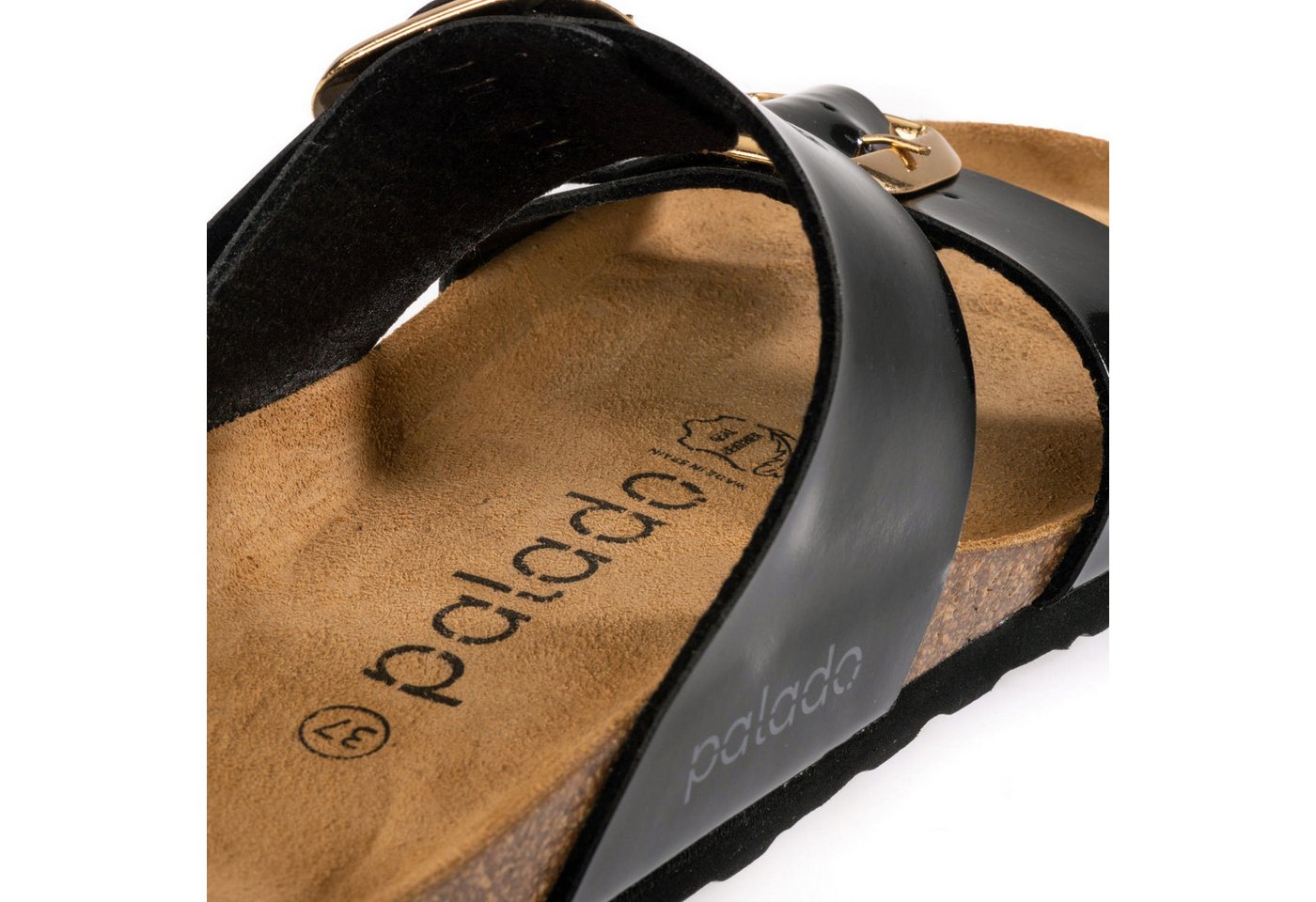 Palado Samos GS Pantolette – Bild 3 von 5