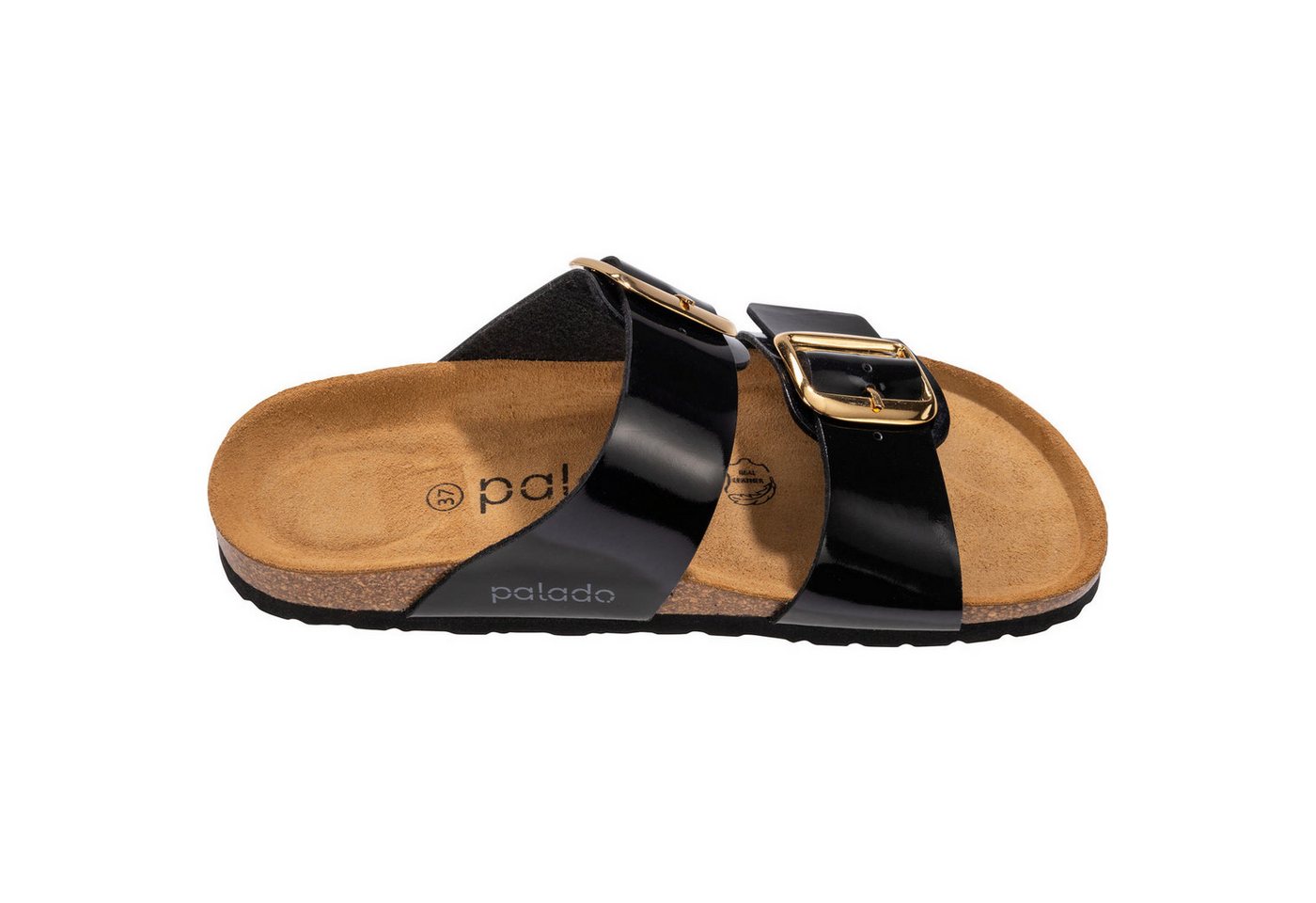 Palado Samos GS Pantolette – Bild 5 von 5