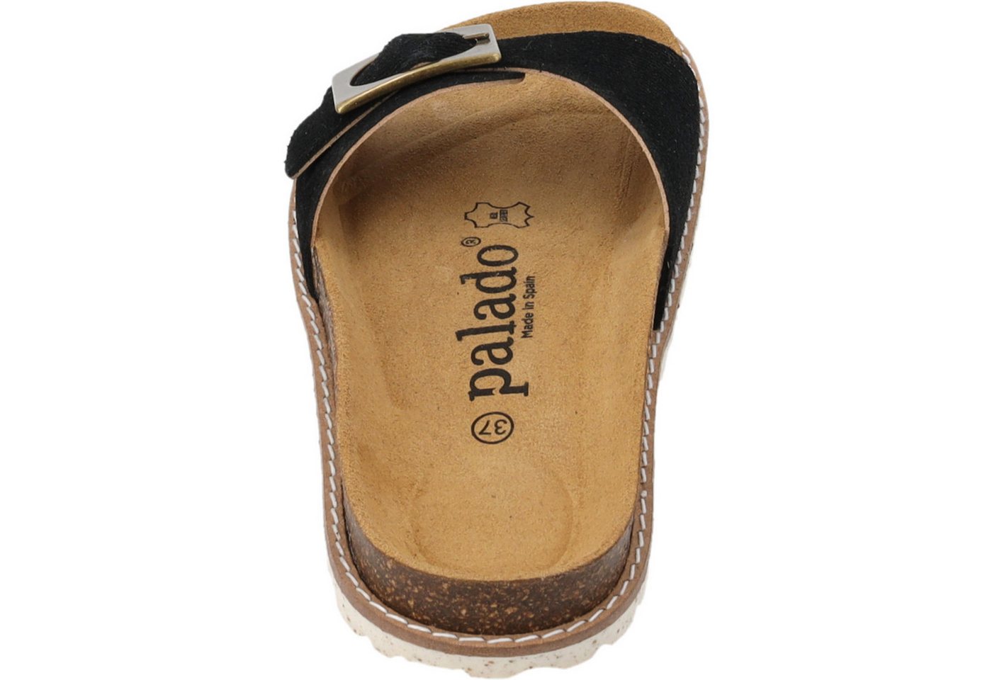Palado Sardo Corda Pantolette – Bild 5 von 5