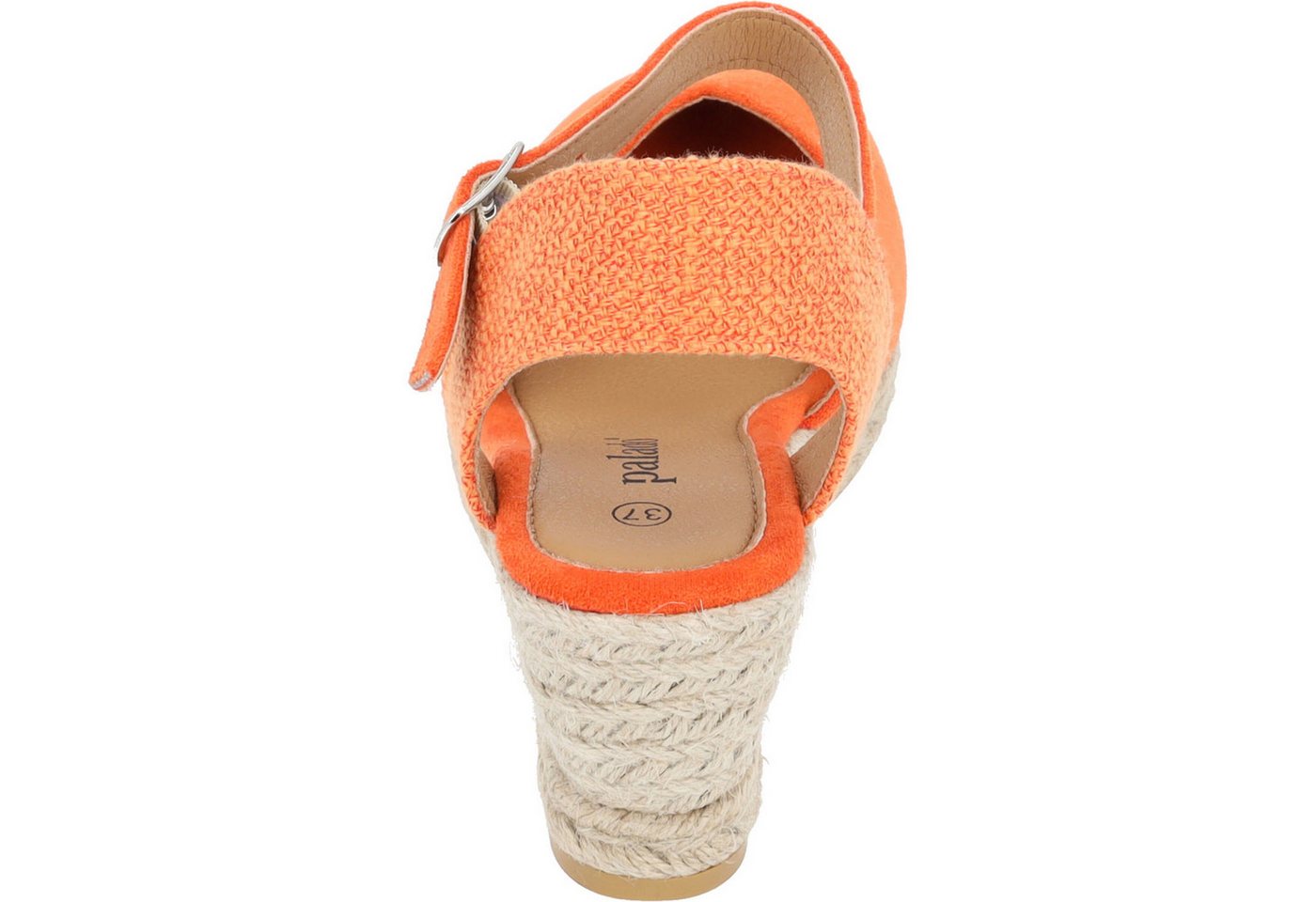 Palado Sathos Keilsandalette – Bild 5 von 5