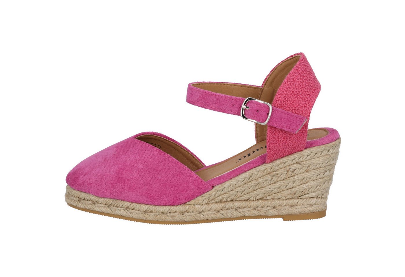 Palado Sathos Keilsandalette – Bild 2 von 5