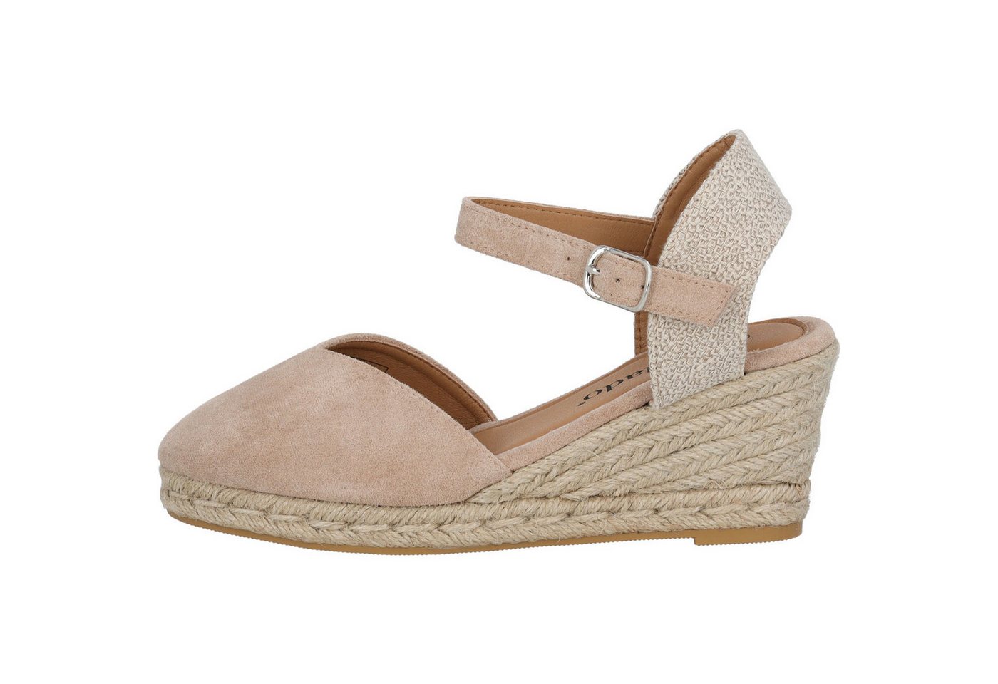 Palado Sathos Keilsandalette – Bild 2 von 5