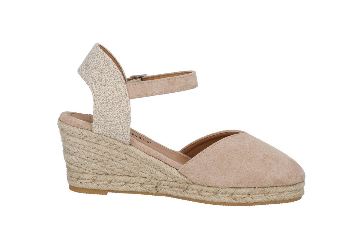Palado Sathos Keilsandalette – Bild 3 von 5