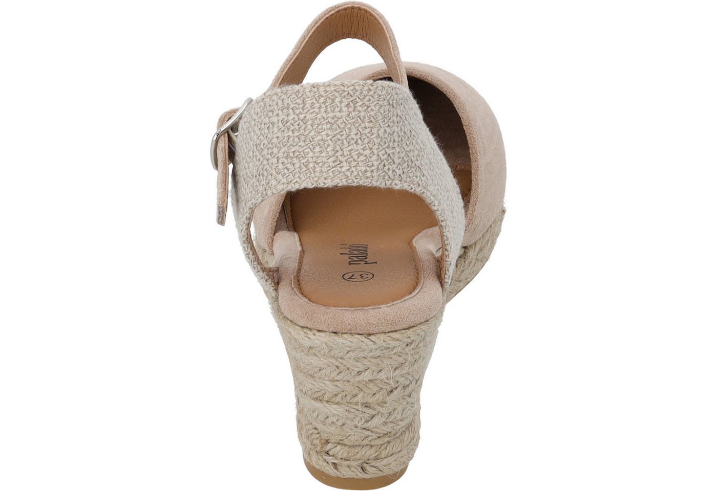 Palado Sathos Keilsandalette – Bild 5 von 5