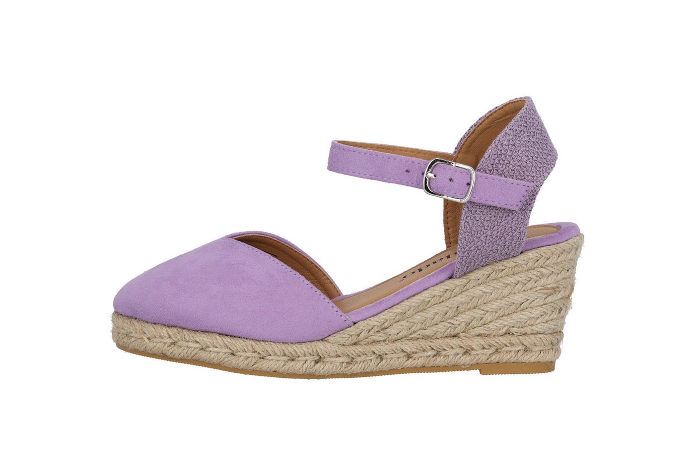 Palado Sathos Keilsandalette – Bild 2 von 5
