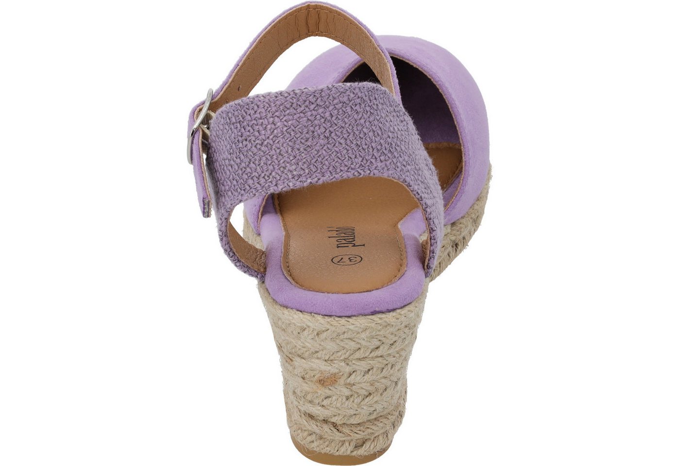 Palado Sathos Keilsandalette – Bild 5 von 5