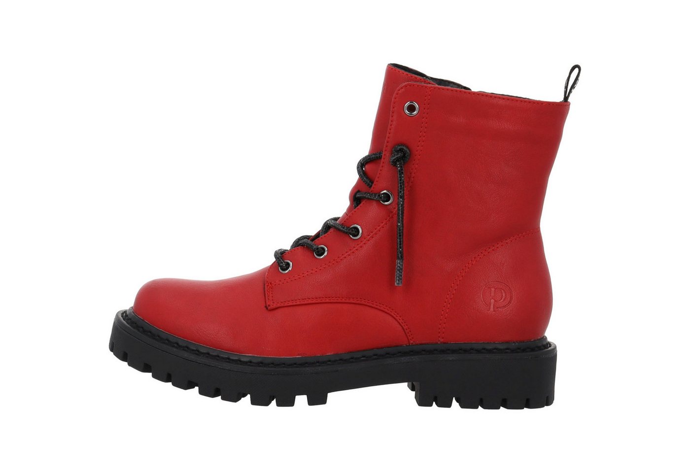 Palado Sideros Spark Schnürstiefel – Bild 2 von 5