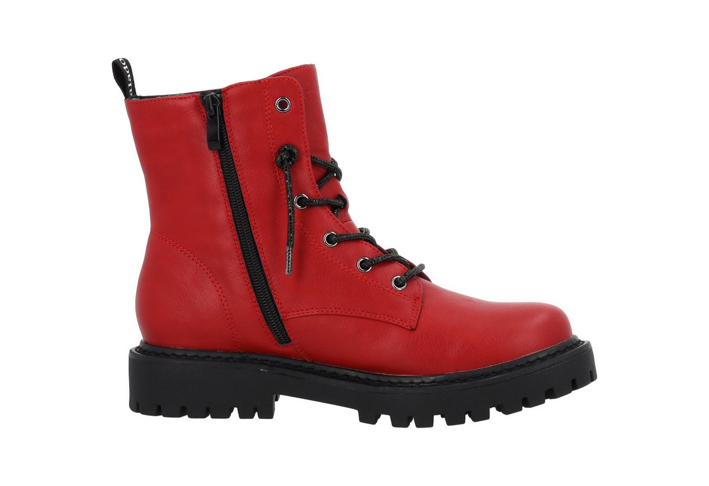 Palado Sideros Spark Schnürstiefel – Bild 3 von 5