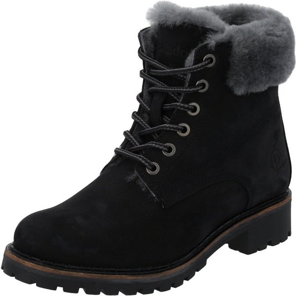 Palado Sudhim Schnürstiefel