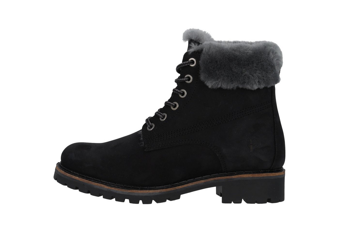 Palado Sudhim Schnürstiefel – Bild 2 von 5