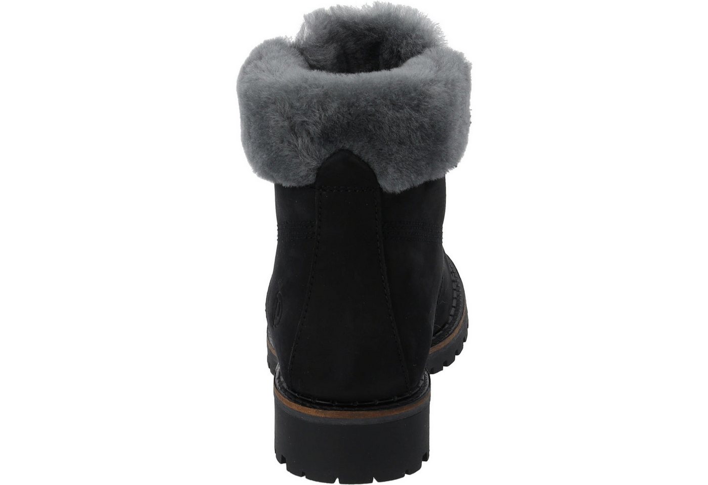 Palado Sudhim Schnürstiefel – Bild 5 von 5