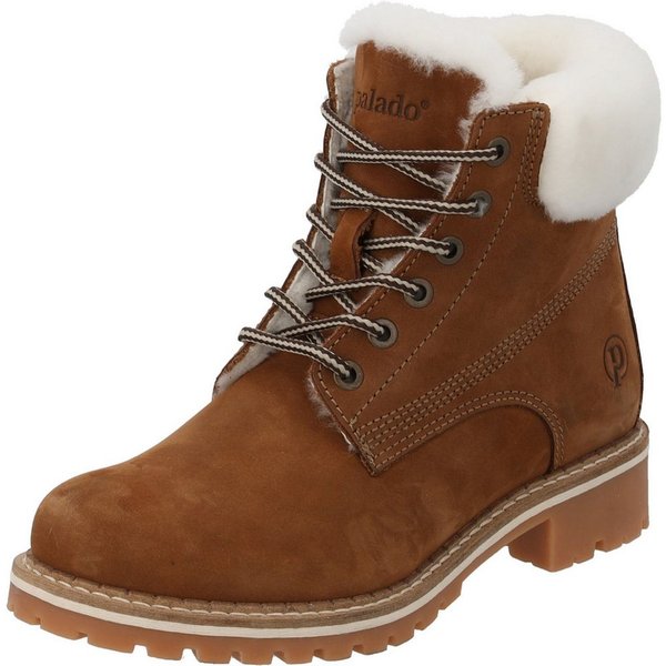 Palado Sudhim Schnürstiefel