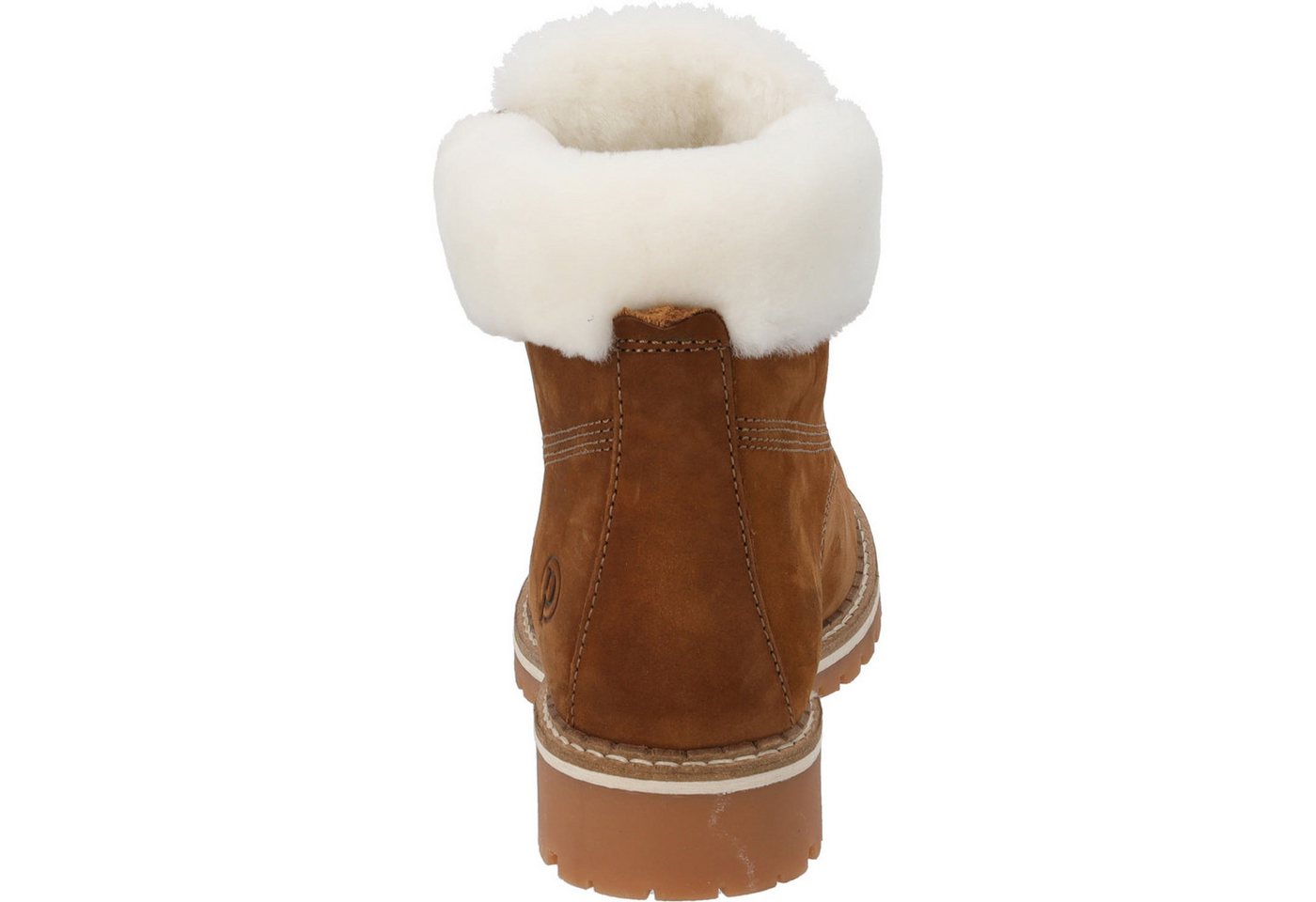 Palado Sudhim Schnürstiefel – Bild 5 von 5