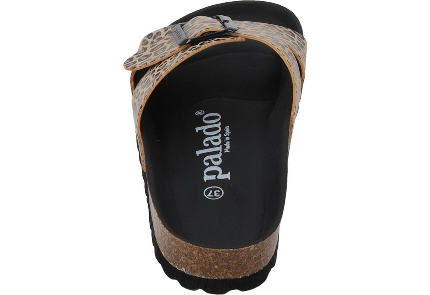 Palado Tinos Gepard Pantolette – Bild 5 von 5