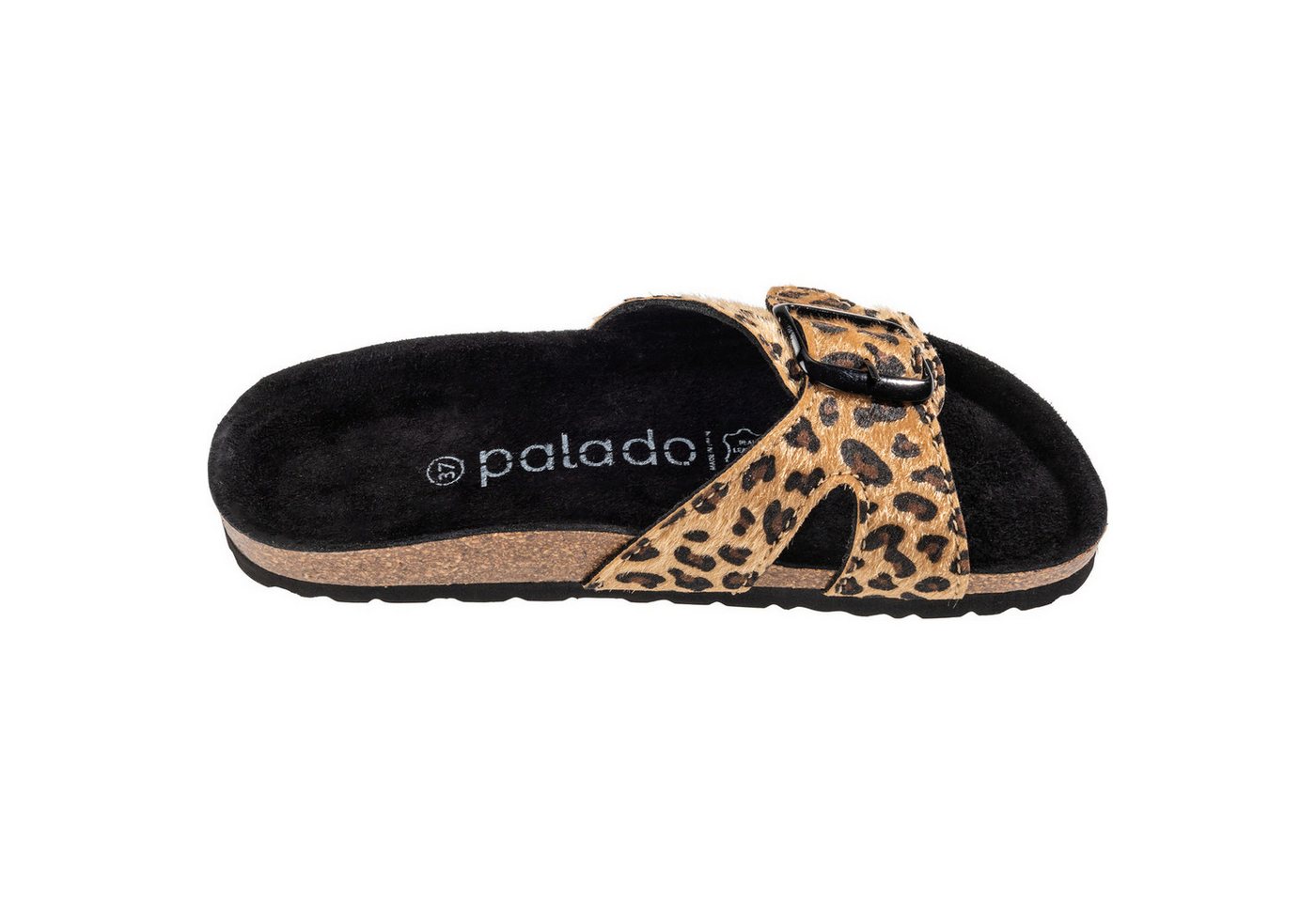 Palado Tinos Leo Pantolette – Bild 3 von 5