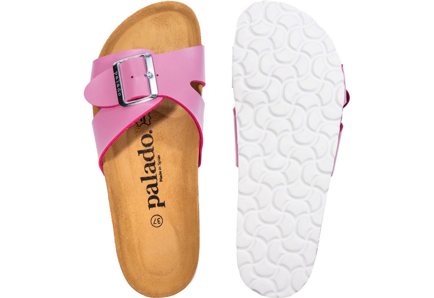 Palado Tinos Pantolette – Bild 2 von 5