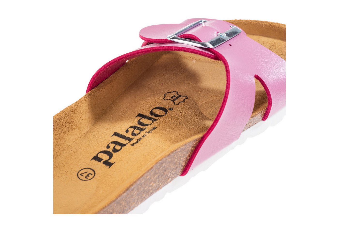 Palado Tinos Pantolette – Bild 3 von 5