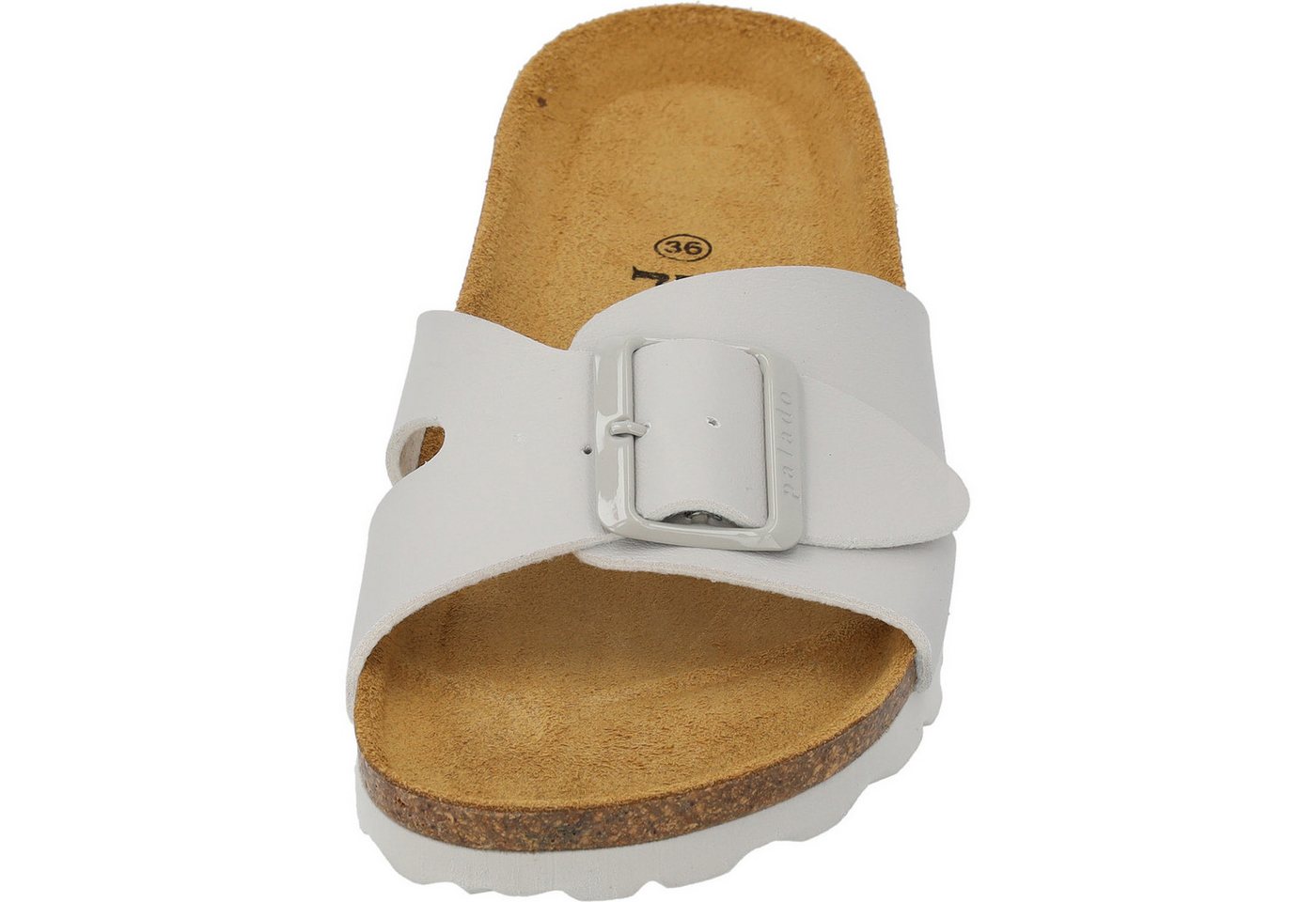 Palado Tinos Pantolette – Bild 4 von 5