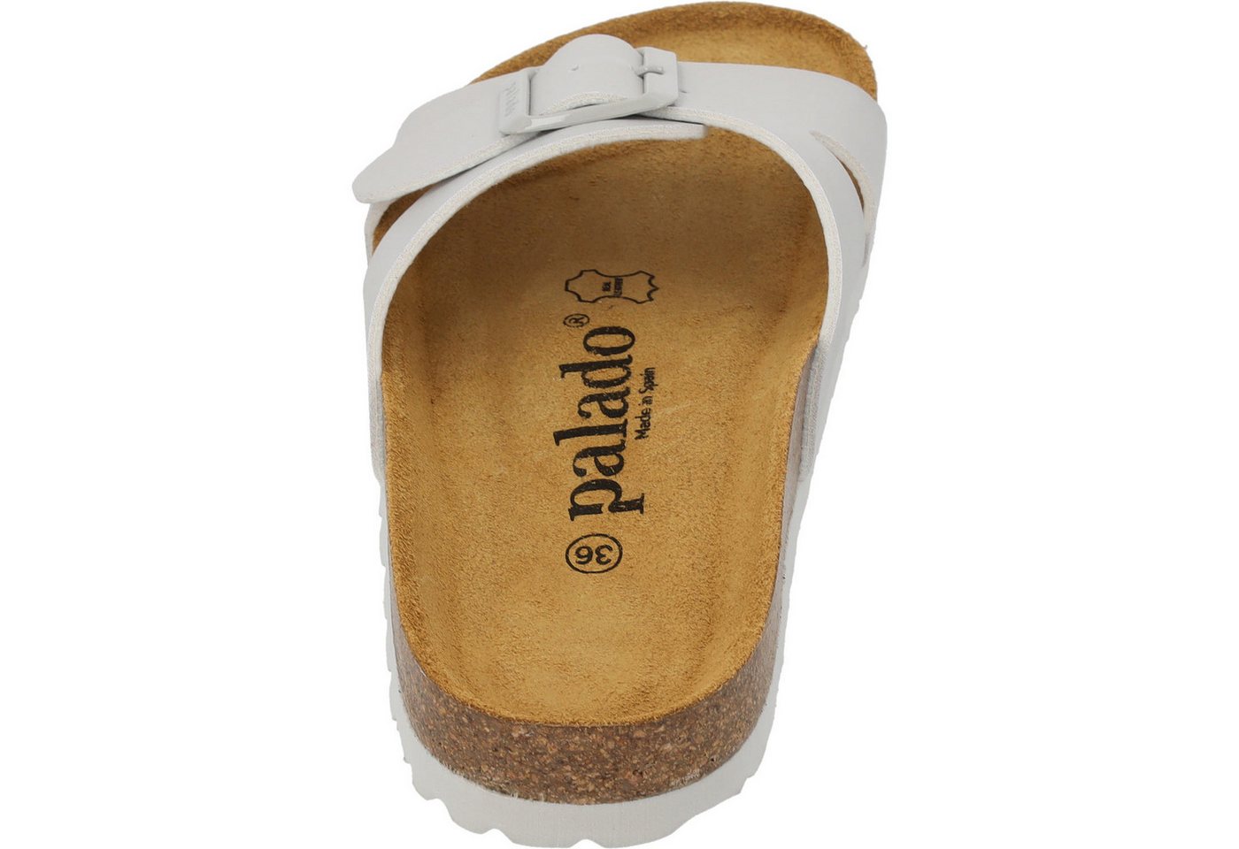 Palado Tinos Pantolette – Bild 5 von 5