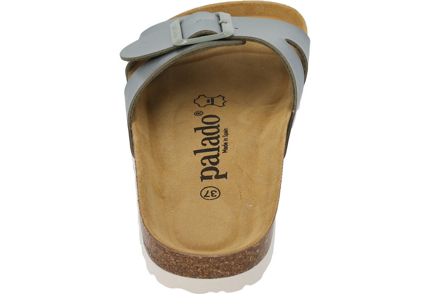 Palado Tinos Pantolette – Bild 5 von 5