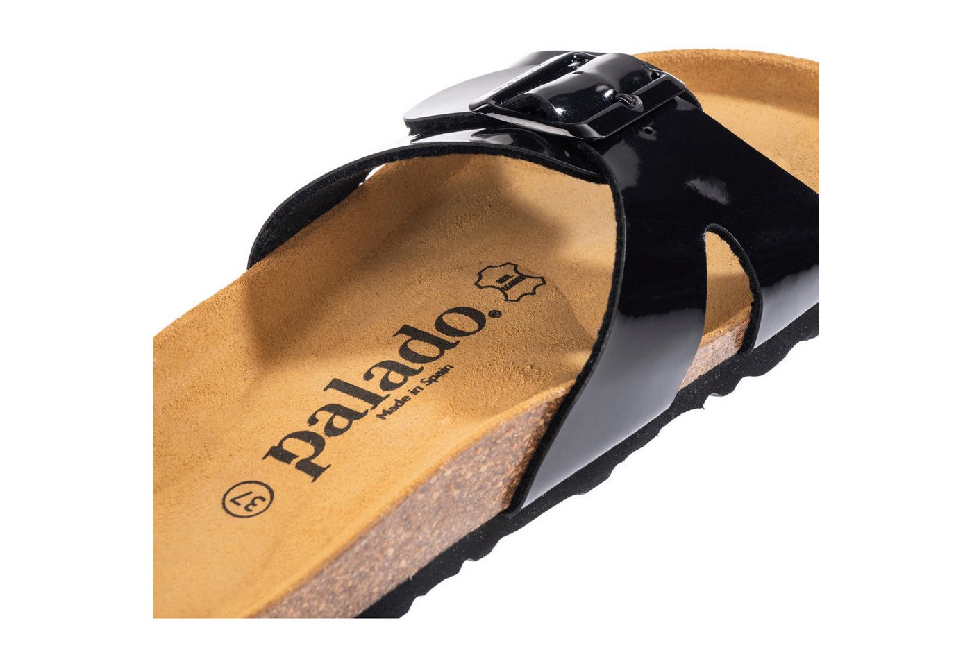 Palado Tinos Pantolette – Bild 3 von 5