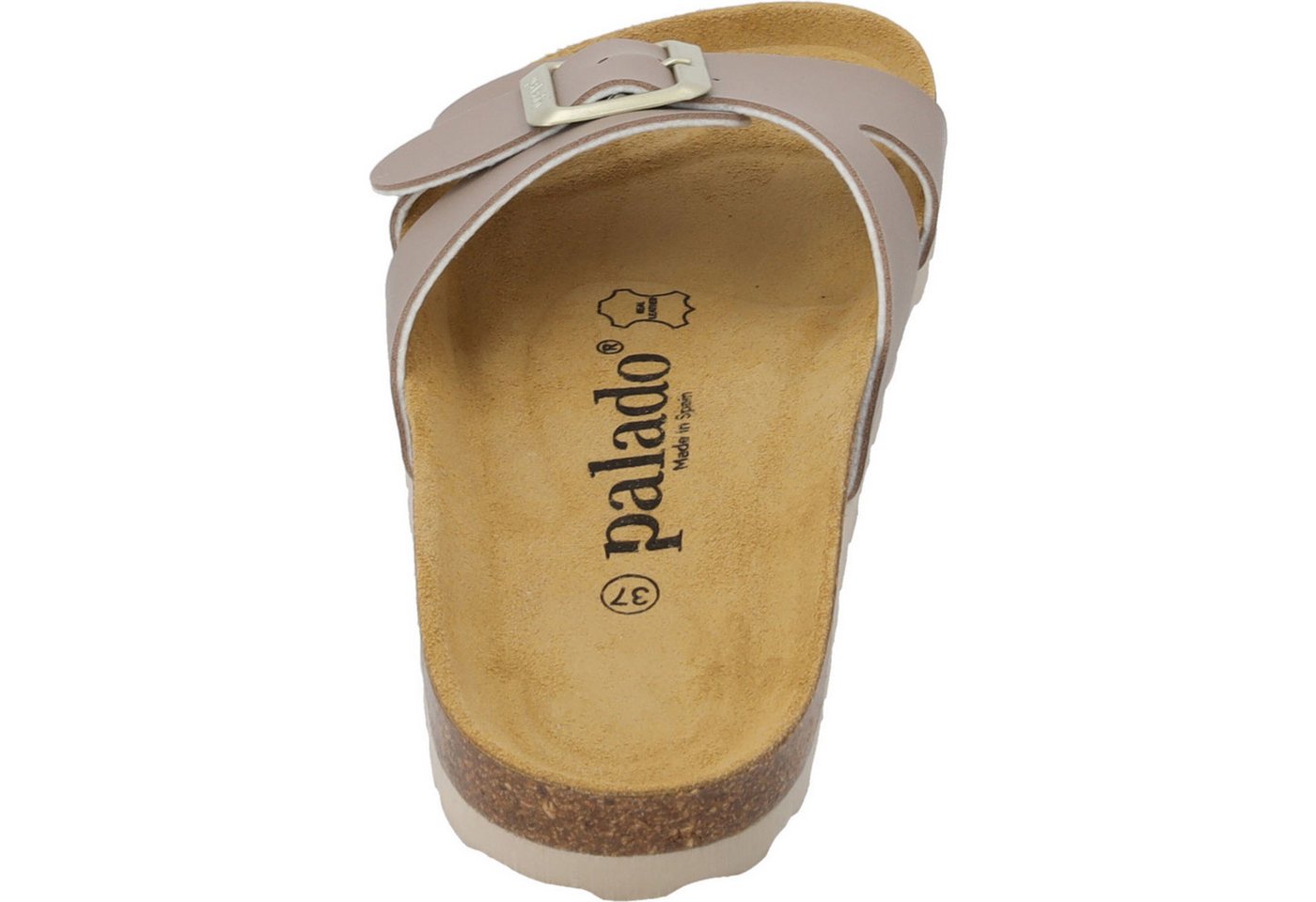 Palado Tinos Pantolette – Bild 5 von 5