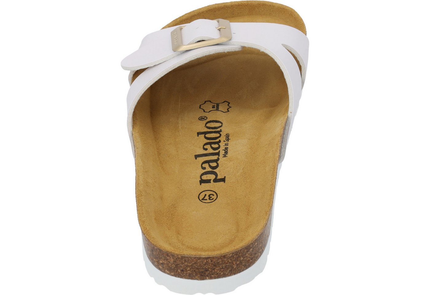 Palado Tinos Pantolette – Bild 5 von 5