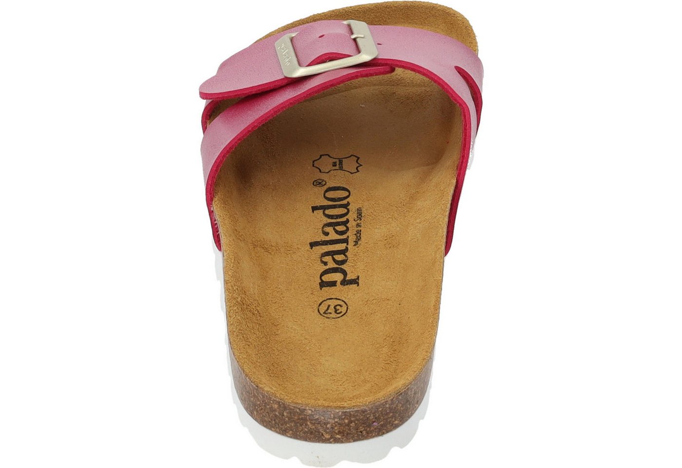 Palado Tinos Pantolette – Bild 5 von 5