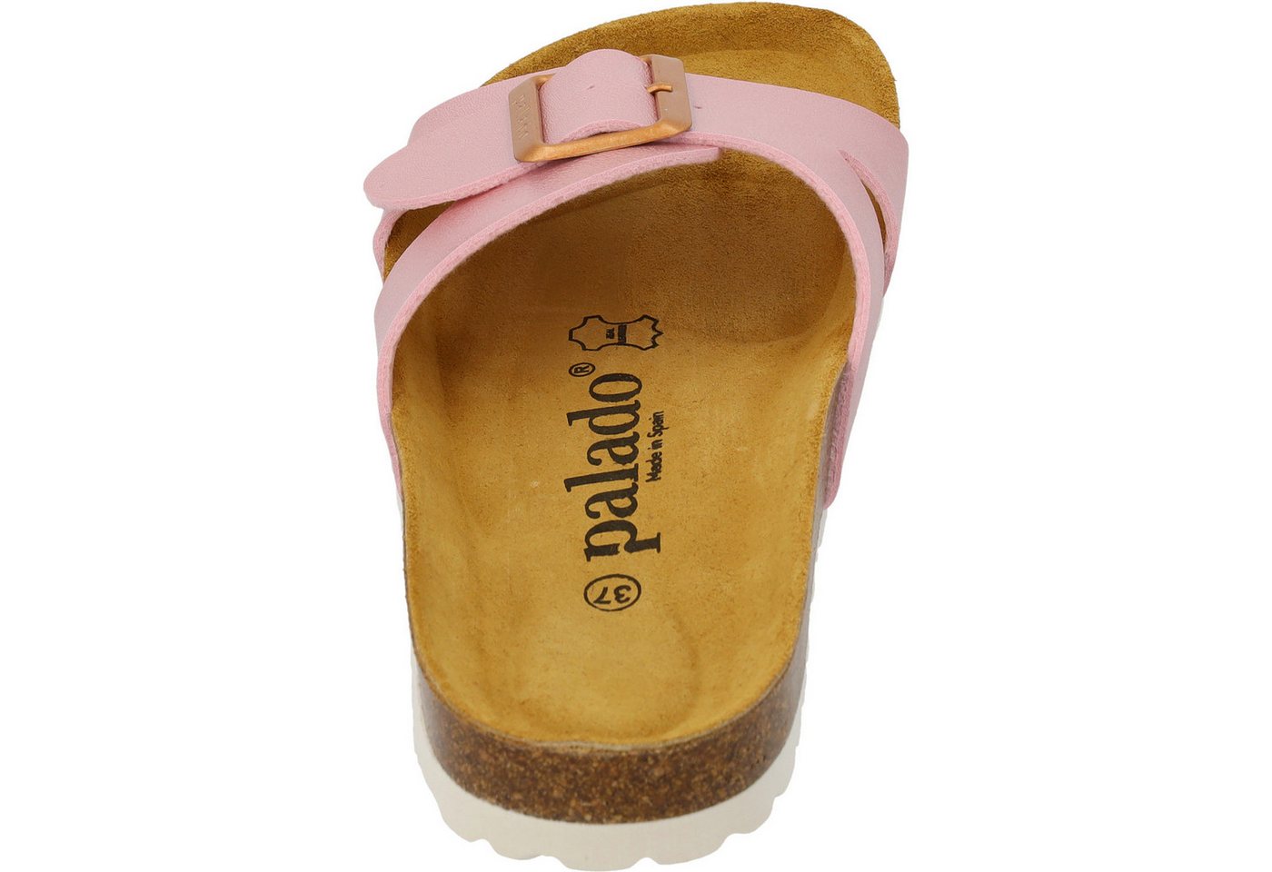 Palado Tinos Pantolette – Bild 5 von 5