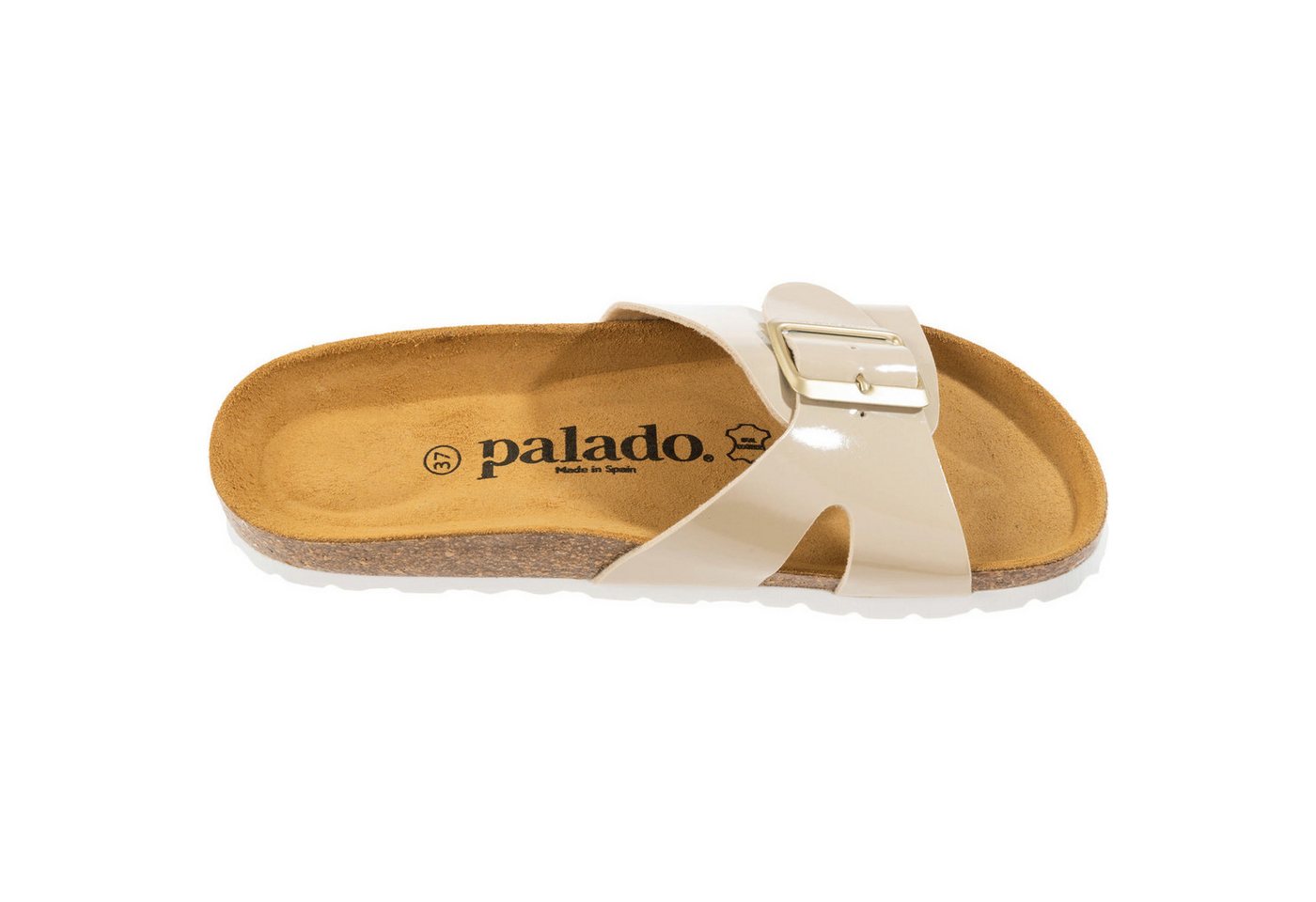 Palado Tinos Pantolette – Bild 4 von 5