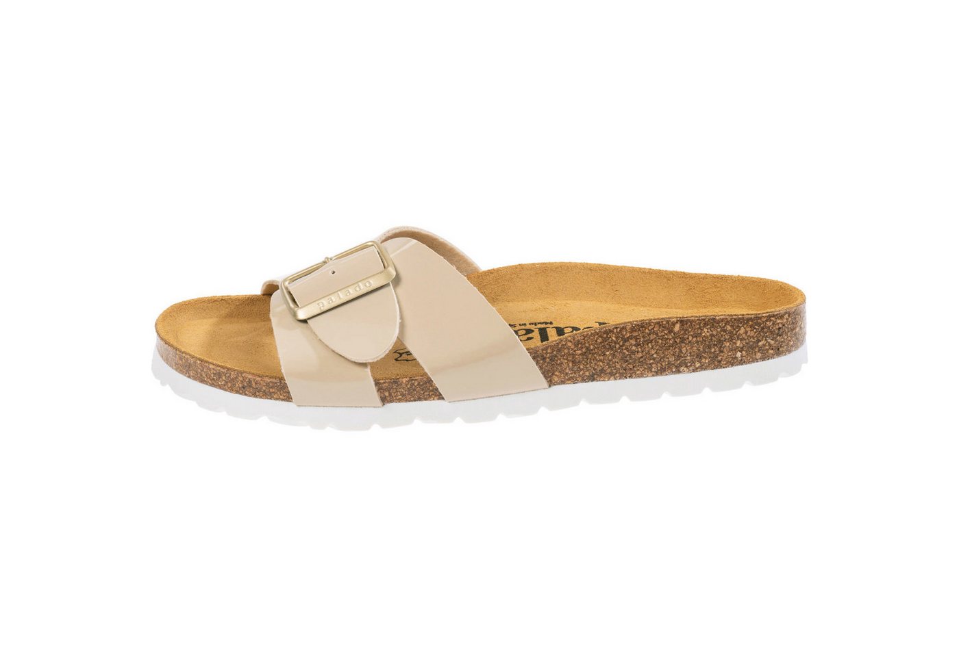 Palado Tinos Pantolette – Bild 5 von 5
