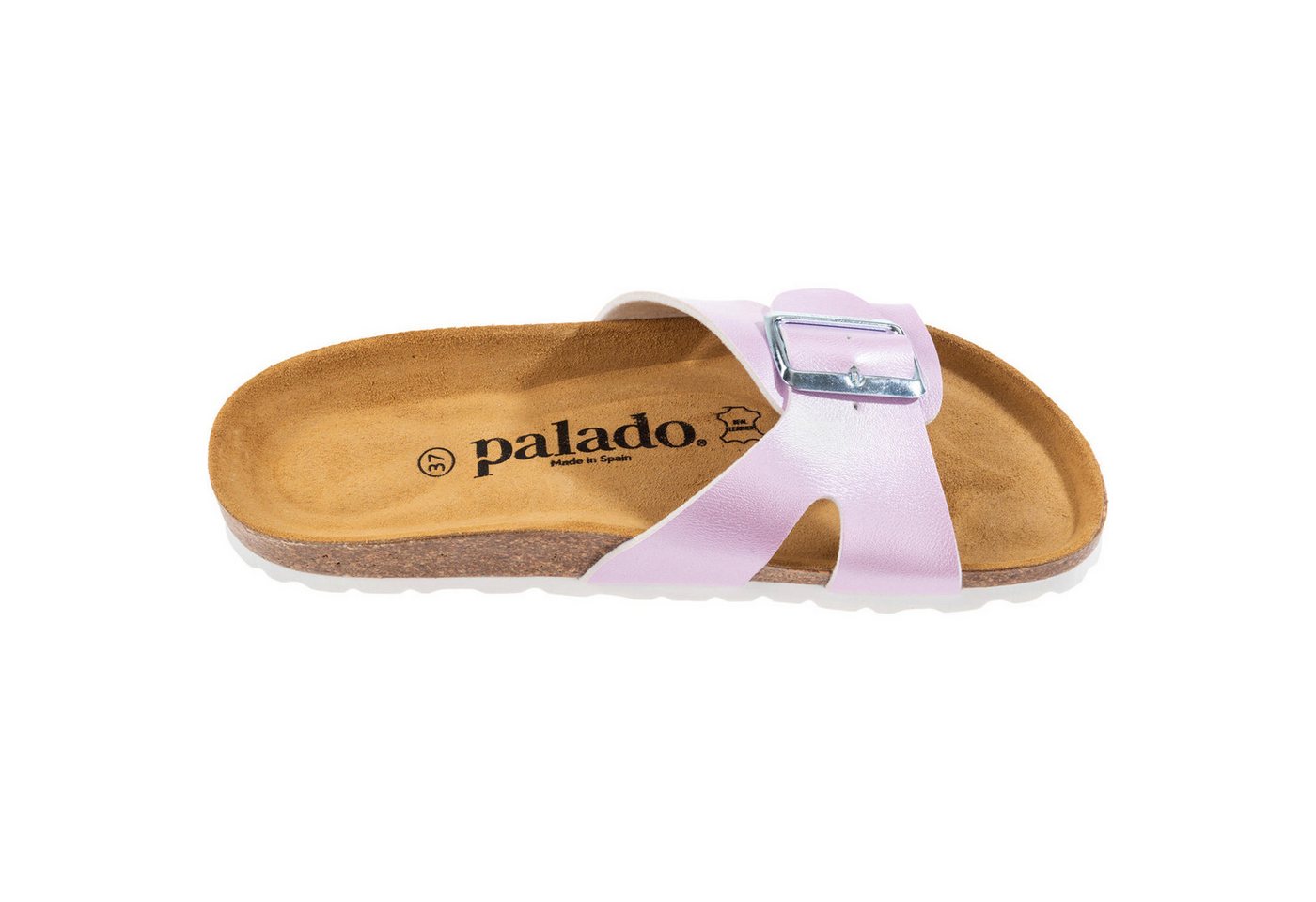 Palado Tinos Pantolette – Bild 4 von 5